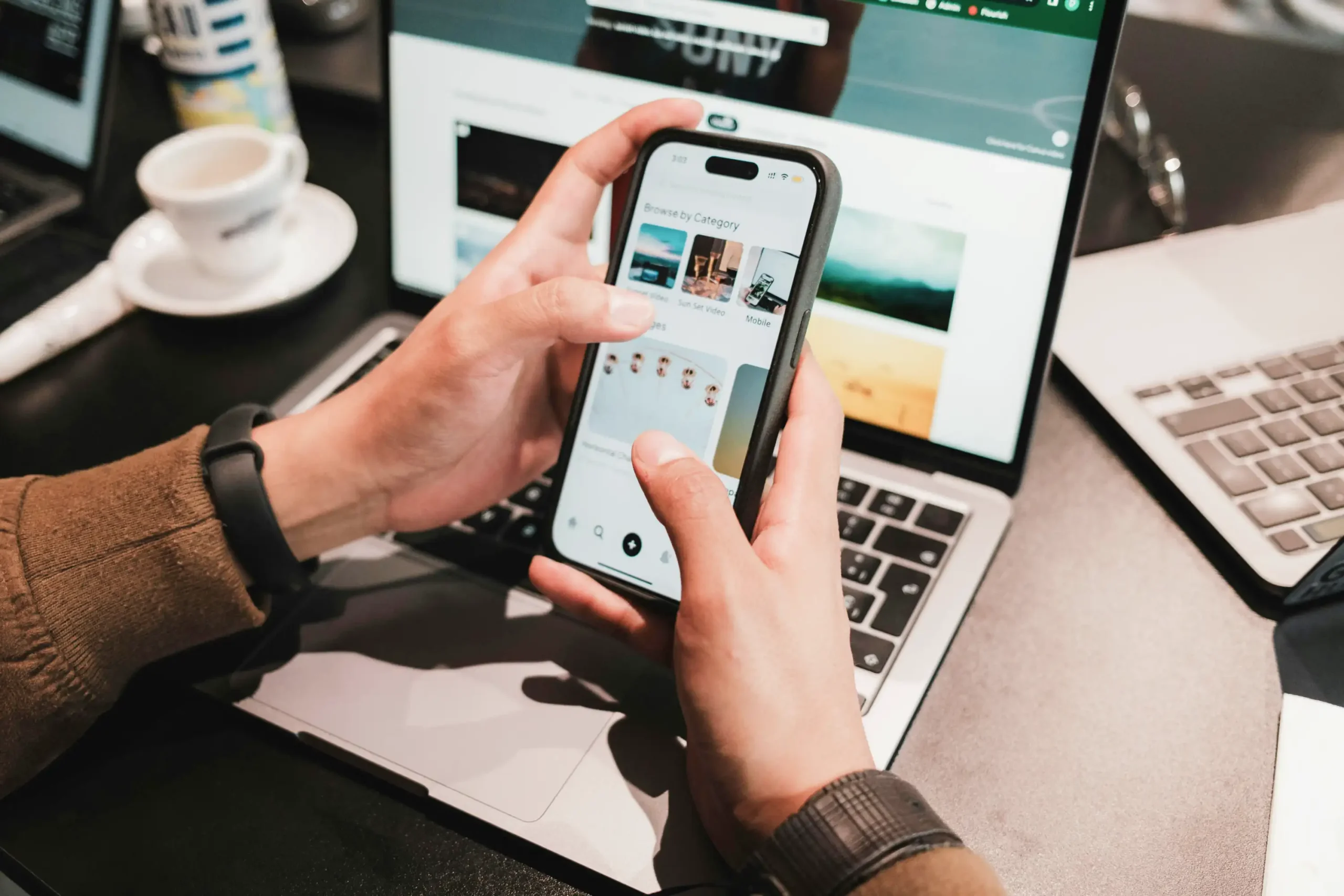 Practical tips for making your website mobile friendly